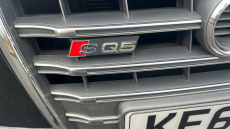 Audi Q5 SQ5 [326] Quattro 5dr Tip Auto Diesel Estate